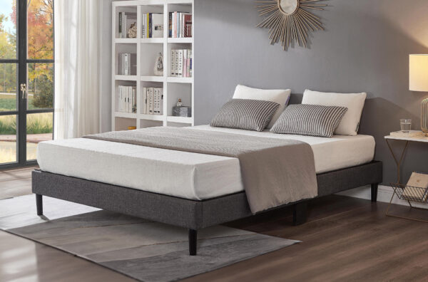 T2430 King Bed