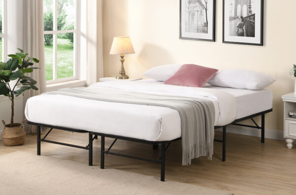 T2450 Queen Bed