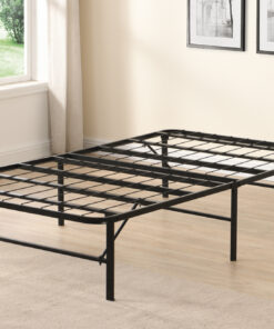 Alternative view of T2450 Double Bed