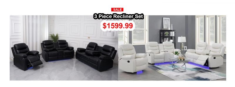 Best Online Furniture Stores in Canada