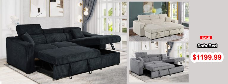 Best Online Furniture Stores in Canada
