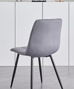 Alternative view of T-1590 C-1592 5pc Dining Set