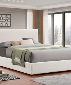 Alternative view of IF-5568 Double Bed