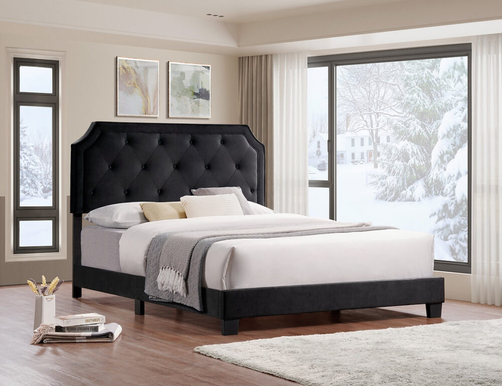 IF-5613 King Bed