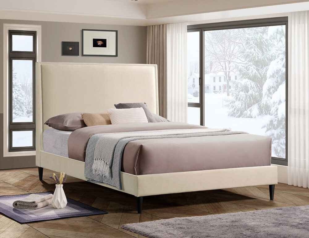 IF-5572 King Bed