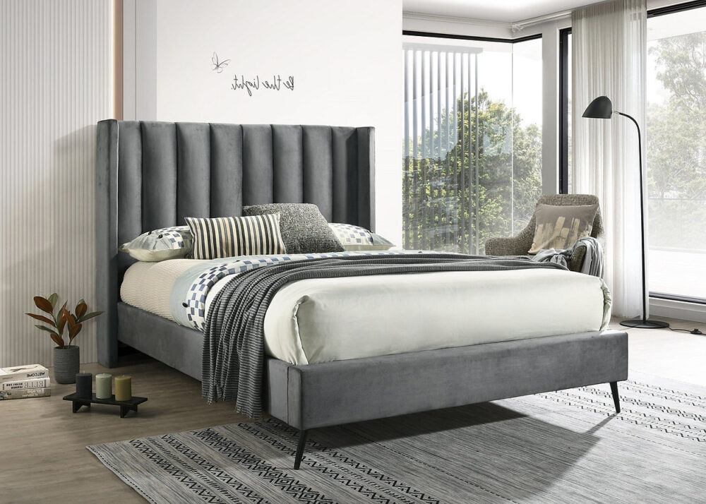 IF-5230 King Bed
