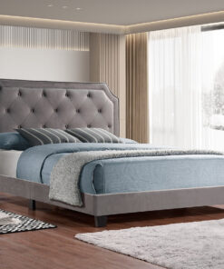 IF-5610 Double Bed