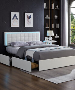 IF-5402 Double Bed