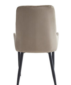 Alternative view of T-1510 C-1511 7pc Dining Set