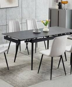 T-1472 C-1473 7pc Dining Set