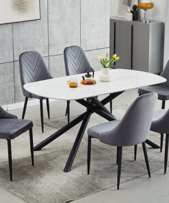 T-1530 C-1532 7pc Dining Set