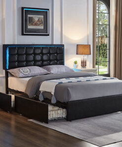 IF-5400 Double Bed