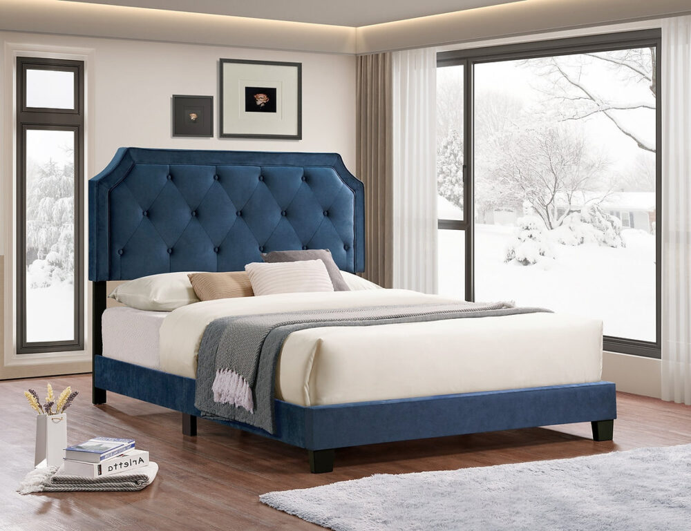 IF-5611 King Bed