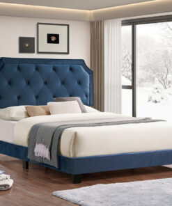 IF-5611 Double Bed