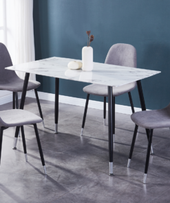 T-1580 C-1582 5pc Dining Set