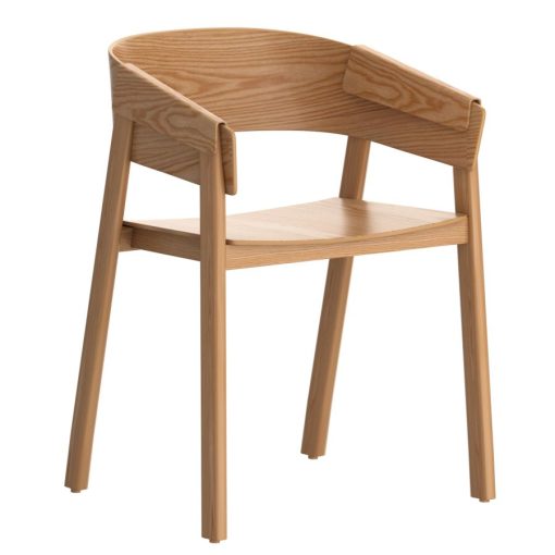 Mateo Contract Grade Chair