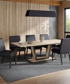 Forna-Cortez 7pc Dining