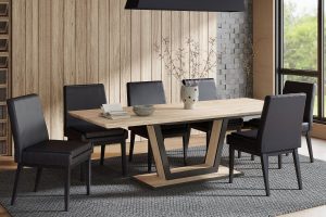 Forna-Cortez 7pc Dining