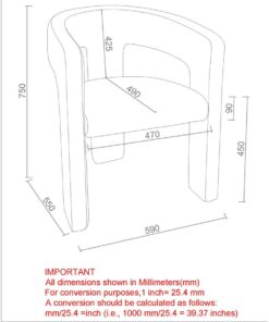 Alternative view of Jilsa-Amara 5pc Dining Set