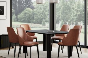 Sangra-Kash 7pc Dining Set