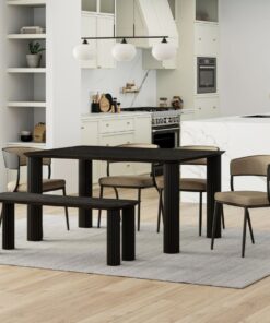 Sangra-Kazan 6pc Dining Set