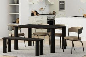 Sangra-Kazan 6pc Dining Set