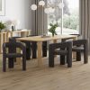 Sangra-Amara 7pc Dining Set