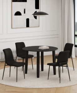 Conrad/Brixx 5pc Dining