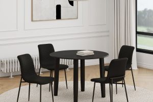 Conrad/Brixx 5pc Dining