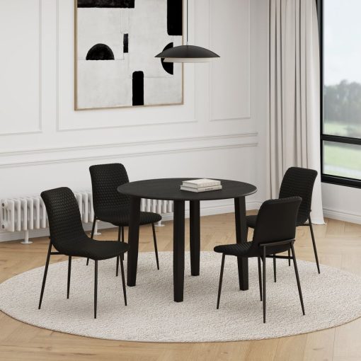 Conrad/Brixx 5pc Dining