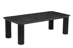 Sangra Coffee Table in Black