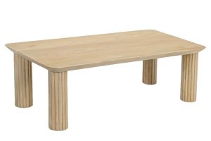 Sangra Coffee Table in Natural