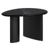 Lyriq-Coffee Table in Black