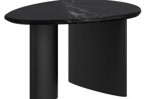 Lyriq-Coffee Table in Black