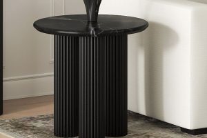 Jilsa Accent Table