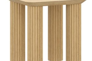 Sangra Accent Table in Natural