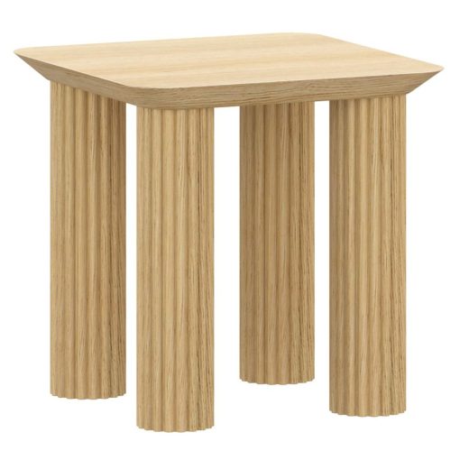 Sangra Accent Table in Natural