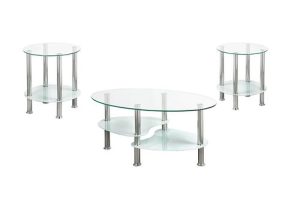 Coffee Table IF-2605