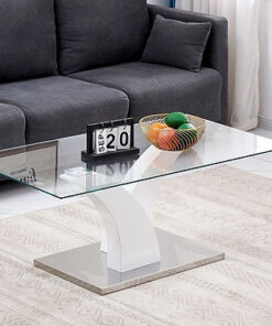 Alternative view of Coffee Table IF-2673