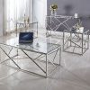 Pamplona Coffee Table Set