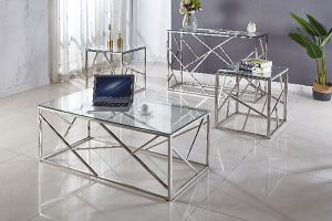 Pamplona Coffee Table Set