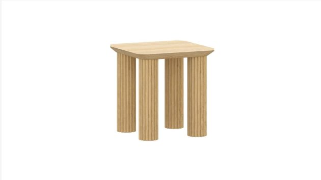 Sangra Accent Table in Natural