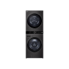 LG 27″ Washer Dryer Tower