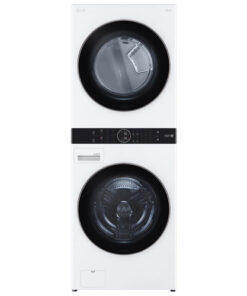 LG WKE100HWA Washer Dryer