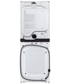 Alternative view of LG WKE100HWA Washer Dryer