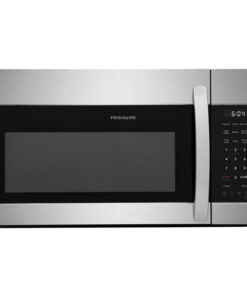 Frigidaire Over-The-Range Microwave - 1.8 Cu. Ft. - Stainless Steel