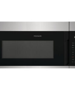 Frigidaire Over-The-Range Microwave - 1.8 Cu. Ft. - Stainless Steel
