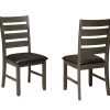 Oakley Side Chair Set of 2