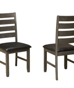 Oakley Side Chair Set of 2