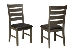 Oakley Side Chair Set of 2